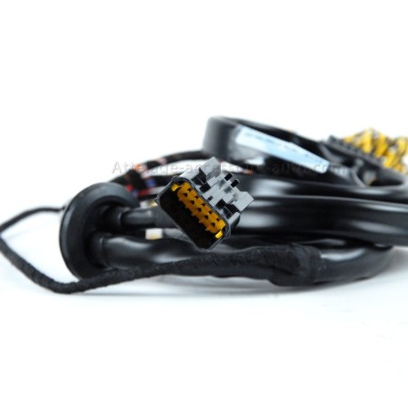 Faisceau 13 Broches Multiplexé Spécifique Pour Renault Trafic 3 Produit du 09/2014 au 05/2021