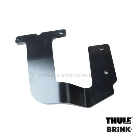 Attelage Toyota Proace Fourgonnette à partir du 4/2016 [Rotule avec outils]