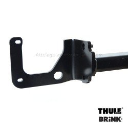 Attelage Toyota Proace Fourgonnette à partir du 4/2016 [Rotule avec outils]