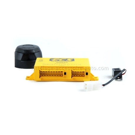 Faisceau spécifique 13 broches Toyota Prius II de 2003 à 2009