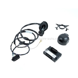  FAISCEAU MULTIPLEXÉ DU 4/2004 AU 1/2010 [COL DE CYGNE]