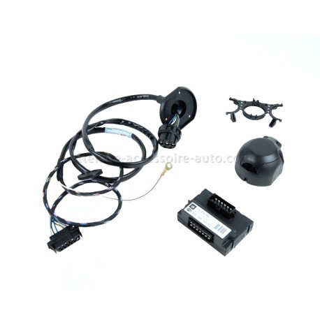  FAISCEAU MULTIPLEXÉ [COL DE CYGNE]