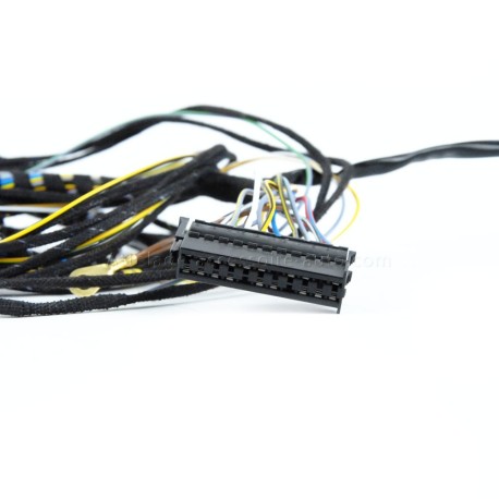 FAISCEAU MULTIPLEXÉ UNIVERSEL 7 BROCHES