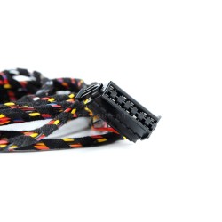  FAISCEAU MULTIPLEXÉ [COL DE CYGNE]