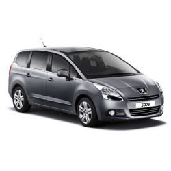  ATTELAGE PEUGEOT 5008 2009 AU 03/2017