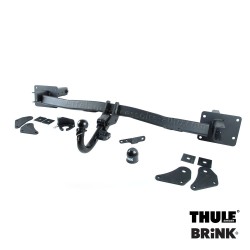 Attelage MERCEDES Classe R (W251)