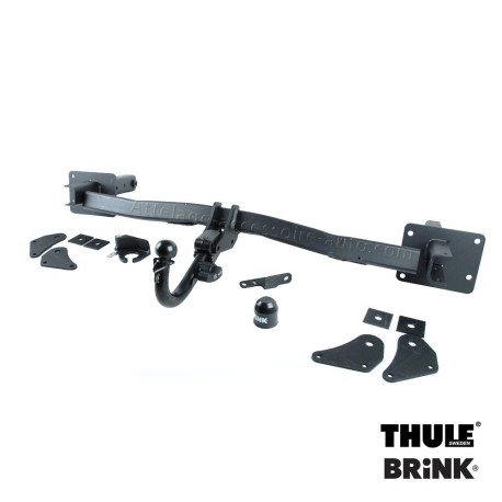 Attelage MERCEDES Classe R (W251)