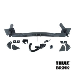 Attelage MERCEDES Classe R (W251)