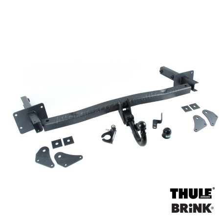 Attelage MERCEDES Classe R (W251)