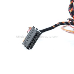 Faisceau spécifique 7 broches pour Touareg