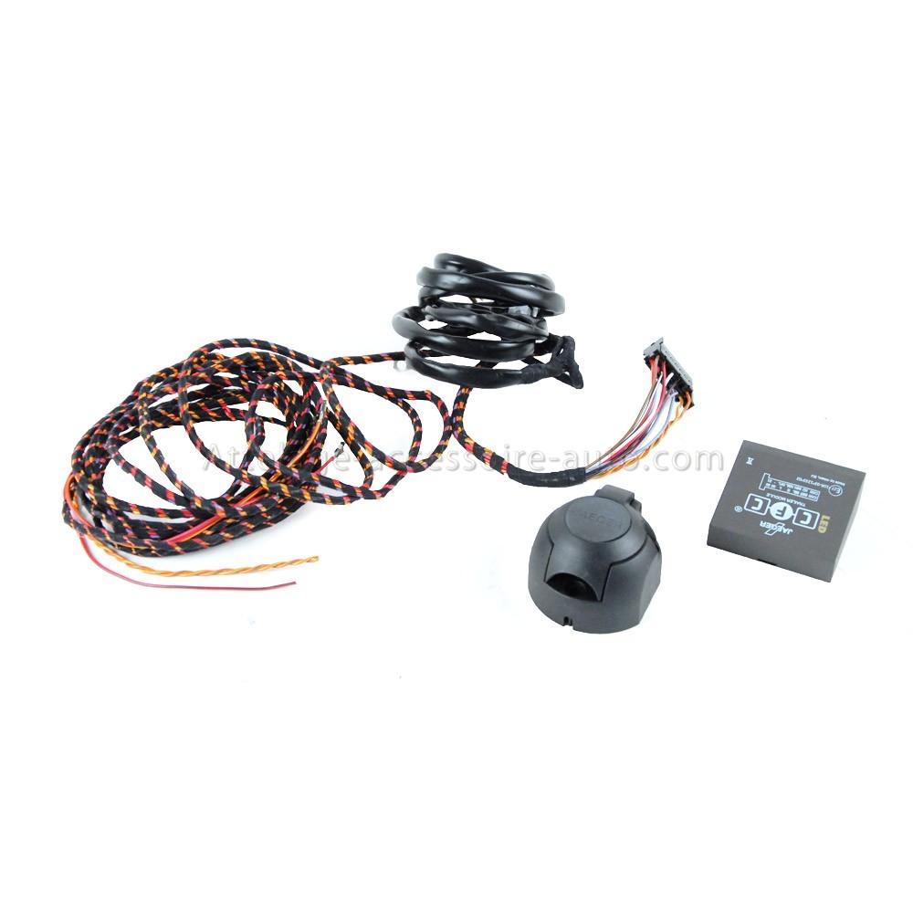 Faisceau spécifique 7 broches pour Touareg