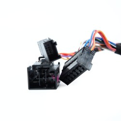 Faisceau spécifique 13 broches pour Skoda OCTAVIA 3 et Skoda FABIA 3