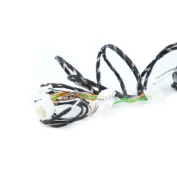 Faisceau spécifique (7 broches) pour Honda Civic à partir de 2012