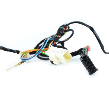 Faisceau spécifique multiplexé 7 broches pour Kia cee'd