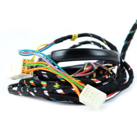 Faisceau spécifique multiplexé 7 broches pour Kia cee'd