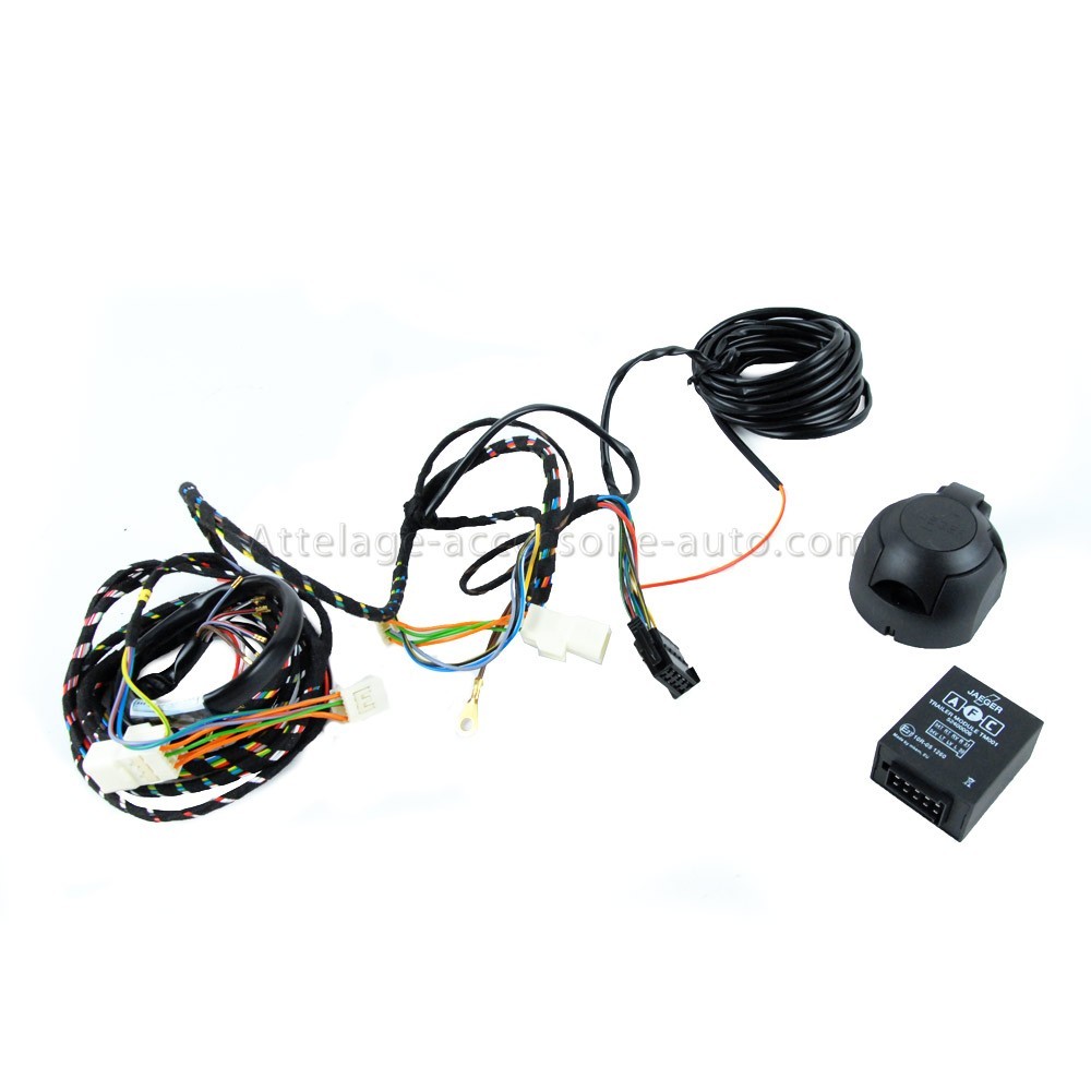 Faisceau spécifique multiplexé 7 broches pour Kia cee'd