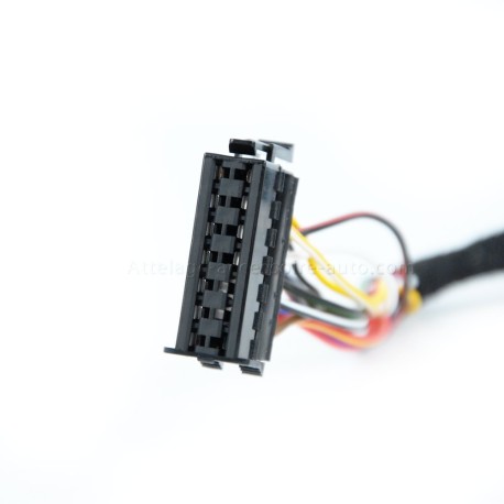 Faisceau spécifique multiplexé 7 broches pour CITROEN (10/2005-)