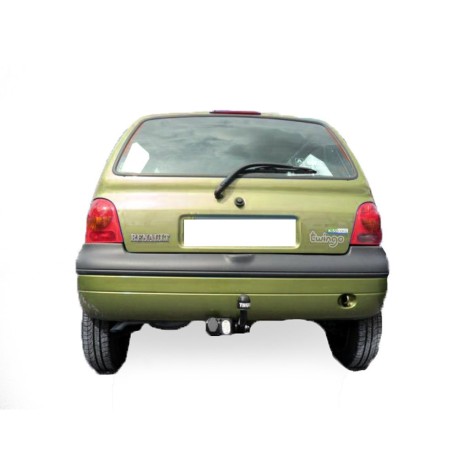 ATTELAGE RENAULT TWINGO 1 (PHASE II) (1998-6/2007) 