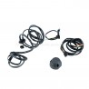 Faisceau Spécifique 7 Broches Renault TRAFIC 2 Produit du 03/2001 au 09/2006