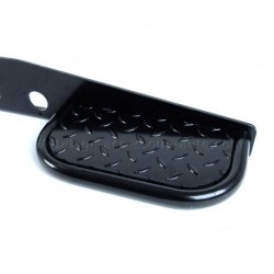 Marche-pied double appui pour Véhicule Utilitaire