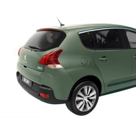 Attelage PEUGEOT 3008 I RDSO