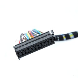 Faisceau multiplexé spécifique 7 broches Subaru Trezia