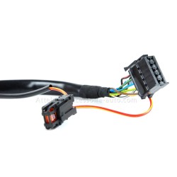 Faisceau spécifique pour Ford TRANSIT Châssis-cabine (2000 - 2012)