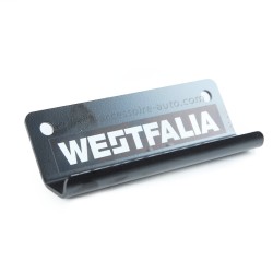 Support mural pour porte-vélos BC 60