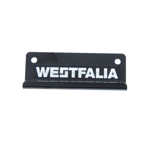 Support mural pour porte-vélos BC 60