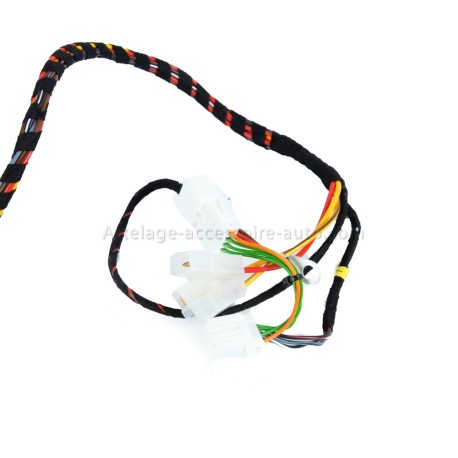 Faisceau spécifique (13 broches) pour Honda Civic à partir de 2012