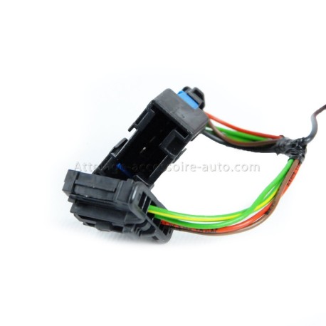 Faisceau multiplexé spécifique 7 broches pour Citroën C4
