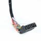  FAISCEAU MULTIPLEXÉ 7 BROCHES POUR CITROEN DS4