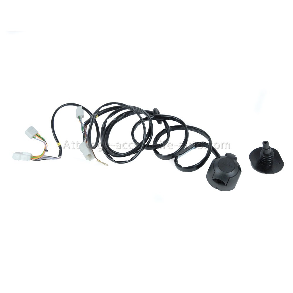 Faisceau spécifique 7 broches pour Kia Sorento II