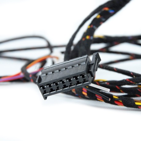 Faisceau spécifique multiplexé 13 broches pour Kia Sorento III