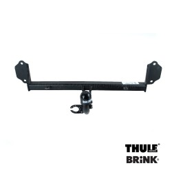 Attelage BMW Série 3 (F31) Break à partir de 10/2011 