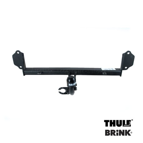 Attelage BMW Série 3 (F31) Break à partir de 10/2011 