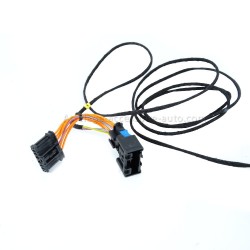 Faisceau spécifique 13 broches pour Dacia Sandero / Sandero Stepway