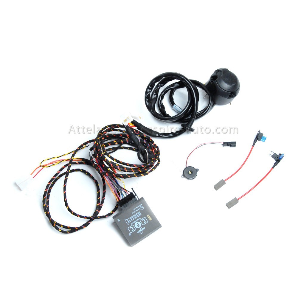 Faisceau spécifique multiplexé 13 broches pour Jeep Renegade
