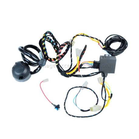 Faisceau spécifique multiplexé 13 broches pour Kia Optima