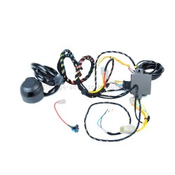 Attelage Kia Optima Berline du 4/2012 au 11/2015