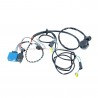 Faisceau spécifique 13 broches pour Renault Mégane III coupé à partir de 10/2012