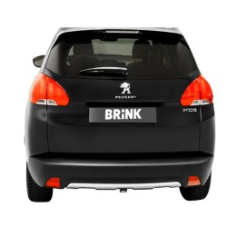 Attelage PEUGEOT 2008 à partir du 6/2013 RDSO