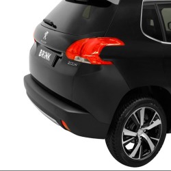 Attelage PEUGEOT 2008 à partir du 6/2013 RDSO