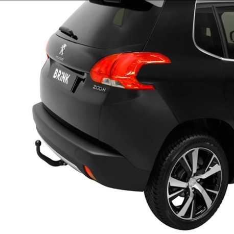 Attelage PEUGEOT 2008 à partir du 6/2013 RDSO
