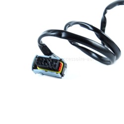 Faisceau spécifique pour IVECO de 2011 au 6/2014