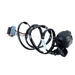 Faisceau spécifique pour IVECO de 2011 au 6/2014