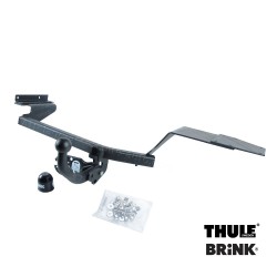 Attelage OPEL AGILA Monospace à partir de 4/2008 