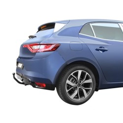 Attelage MEGANE IV berline ( B9A/M) à partir du 11/2015 [Rotule avec outils]