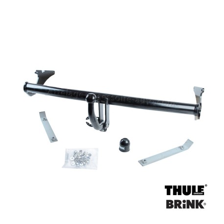 Attelage MEGANE IV berline ( B9A/M) à partir du 11/2015 [Rotule avec outils]