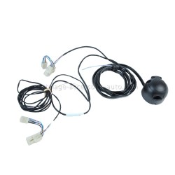 Attelage Toyota RAV4 (XA3)